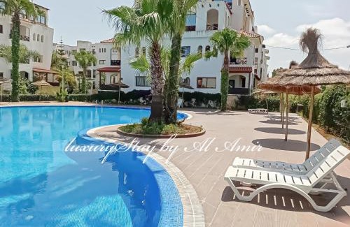 Martil Apartamento | LuxuryStay by Al Amir