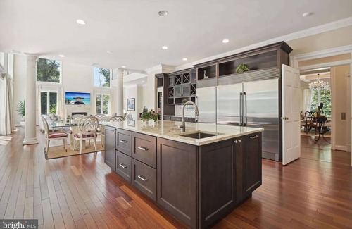 Bethesda Casa | LuxuryStay in Bethesda | Spacious & Prime Location