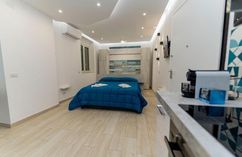 Borgo-Sanzio Casa | LuxurySuitePirandello