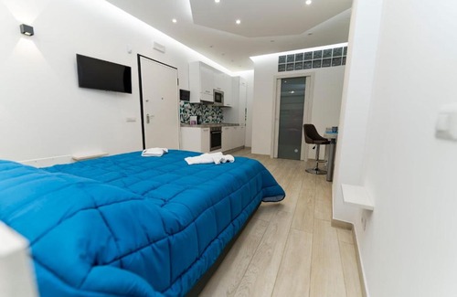 Borgo-Sanzio Casa | LuxurySuitePirandello