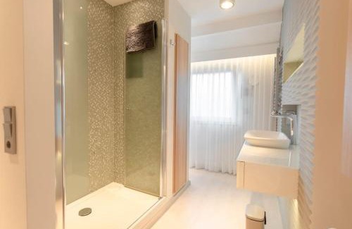 Sudervorstadt Apartamento | Luxus 5-Sterne Appartement für 4
