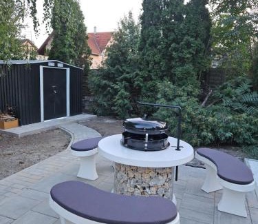 Szombathely Casa | Luxus Apartman
