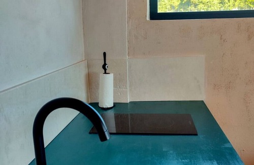 Limenaria Apartamento | Luxus-appartement "carlo"mit Traumhaftem Blick Direkt am Hafen