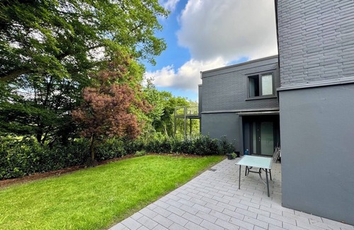 Dortmund Apartamento | Luxus Appartement in Dortmund