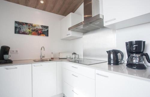 Neuastenberg Apartamento | Luxus-Appartement-Winterberg