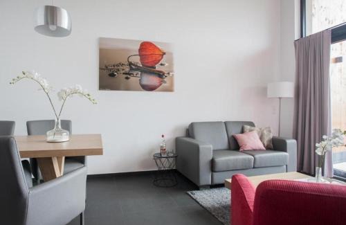 Neuastenberg Apartamento | Luxus-Appartement-Winterberg