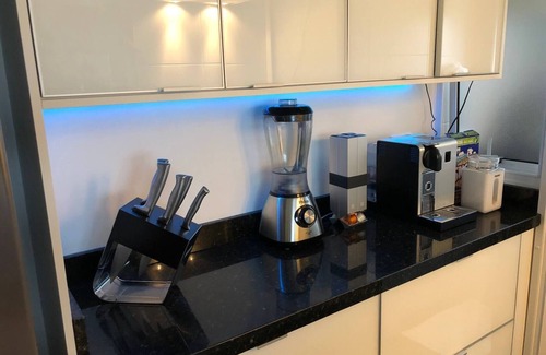 Saude Apartamento | Luxus Apto-Metro Praça da Arvore-CETRUS-SP EXPO