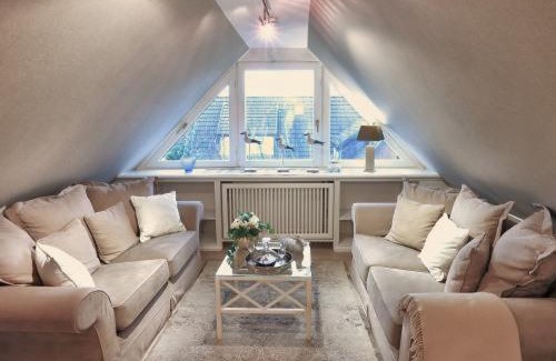 Archsum Apartamento | Luxus Biberhüs