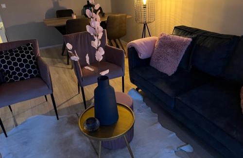 Lathum Casa | Luxus Chalet Waterfront