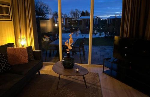 Lathum Casa | Luxus Chalet Waterfront