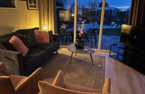 Lathum Casa | Luxus Chalet Waterfront