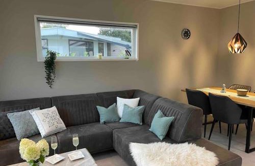 Lathum Apartamento | LUXUS Cube in Lathum, nähe Arnheim
