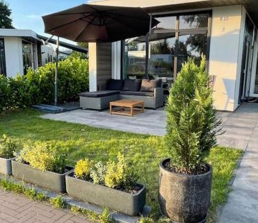 Lathum Apartamento | LUXUS Cube in Lathum, nähe Arnheim
