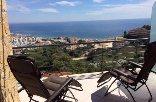 Sesimbra Casa | Luxus Ferienhaus Casa Paraiso