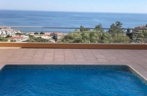 Sesimbra Casa | Luxus Ferienhaus Casa Paraiso