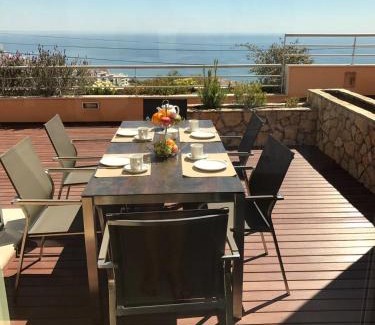 Sesimbra Casa | Luxus Ferienhaus Casa Paraiso