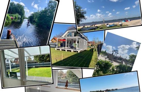 Bedekaspel Casa | Luxus Ferienhaus Willms