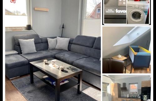 Bedekaspel Casa | Luxus Ferienhaus Willms