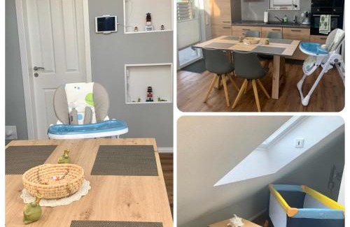 Bedekaspel Casa | Luxus Ferienhaus Willms