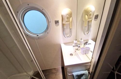 Boofzheim Casa | Luxus Mobile Home beim Europa-Park, voll klimatisiert mit Wi-Fi!