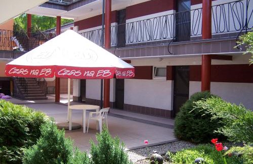 Krynica Morska Complejo | Luxus
