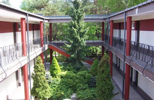 Krynica Morska Complejo | Luxus