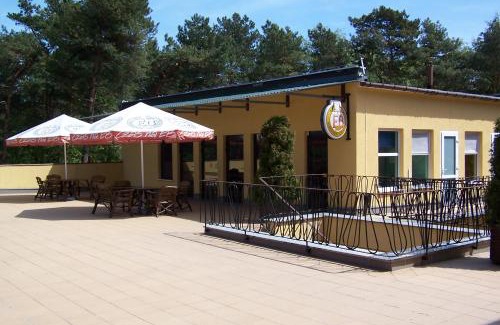 Krynica Morska Complejo | Luxus
