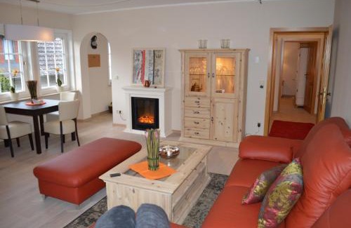Bad Bevensen Casa | Luxus Suite Engel inklusive THERMEplus