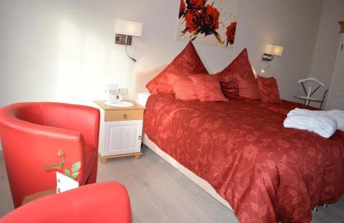 Bad Bevensen Casa | Luxus Suite Engel inklusive THERMEplus
