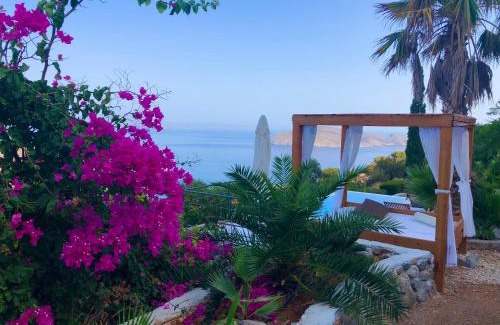 Pefki Apartamento | Luxus Tholos Bay