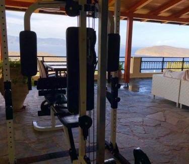 Pefki Apartamento | Luxus Tholos Bay