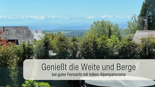 Hoechenschwand Casa | Luxus Tiny House mit 37 Grad Whirlpool