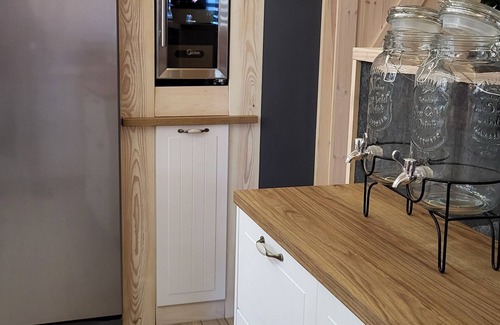 Hintersee Casa | Luxus und Entspannung pur: einzigartiges Design, Fünf-Sterne-Ausstattung