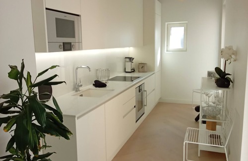 Turku Apartamento | Luxus Verdandi