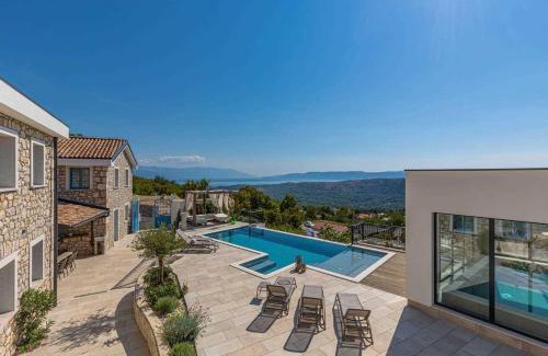 Bribir Villa | Luxus Villa by aneo travel
