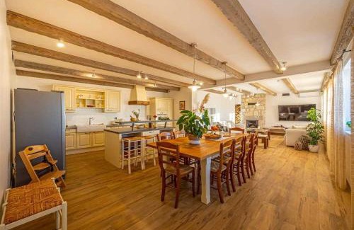 Bribir Villa | Luxus Villa by aneo travel