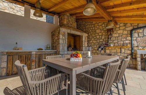 Bribir Villa | Luxus Villa by aneo travel