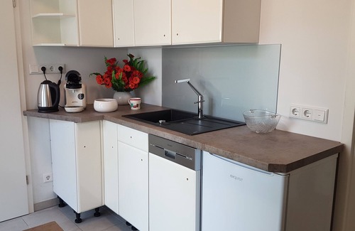 Refrath Apartamento | Luxusapartment Steinbreche