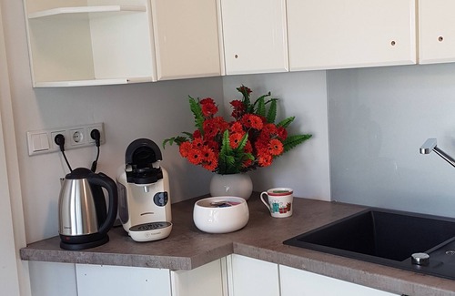 Refrath Apartamento | Luxusapartment Steinbreche