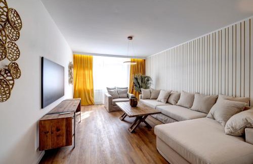 Ruettenscheid Apartamento | Luxusapartment, Rüttenscheid, zwei Parkplätze