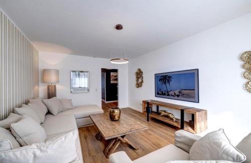 Ruettenscheid Apartamento | Luxusapartment, Rüttenscheid, zwei Parkplätze
