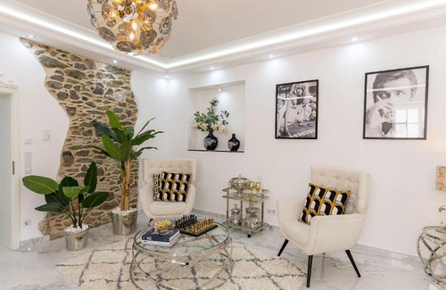 Wetzlar Apartamento | Luxusapartment Romantica