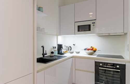 Wetzlar Apartamento | Luxusapartment Romantica