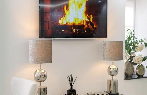 Wetzlar Apartamento | Luxusapartment Romantica