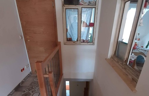 Kriegshaber Apartamento | Luxusappartement mit Eigenem Garten Nähe Zentralklinikum