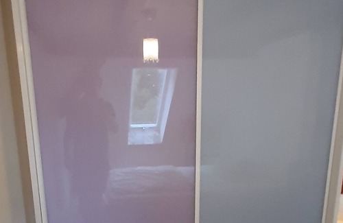 Kriegshaber Apartamento | Luxusappartement mit Eigenem Garten Nähe Zentralklinikum