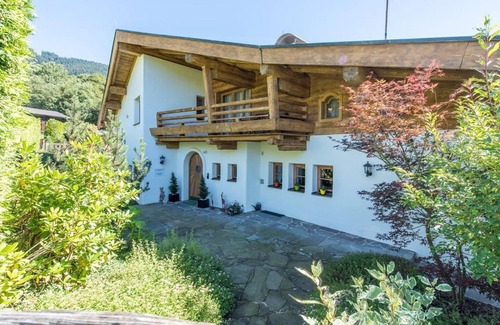 Kitzbuehel Chalet De Esquí | Luxuschalet Landhaus Steinbichl