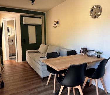 Adenau Apartamento | Luxuscontainer am Nürburgring #3