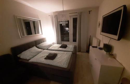 Pardubice Apartamento | Luxusní apartmán Rezidence 1351