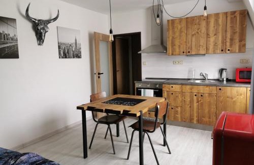 Sobeslav Apartamento | Luxusní apartmány Soběslav
